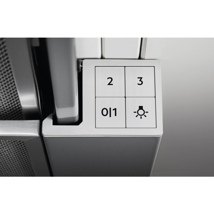 Electrolux ugradbena napa LFP326S