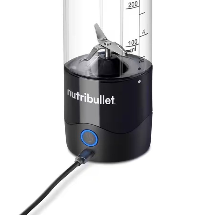 Nutribullet blender NBP003B