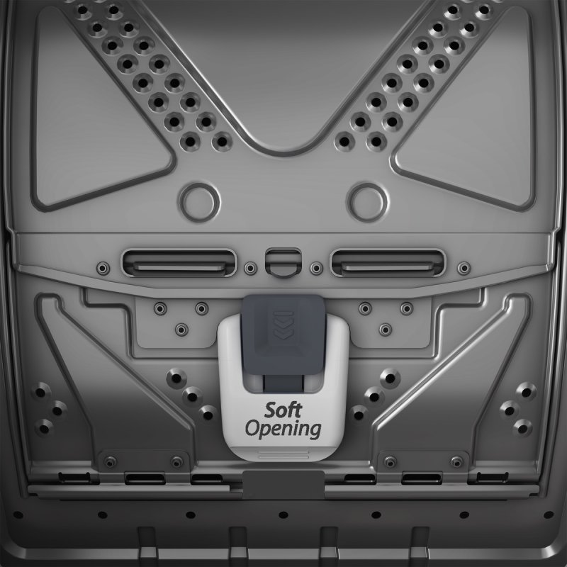 Beko mašina za veš  BTL1WFP10724 TOP LOAD BEKO