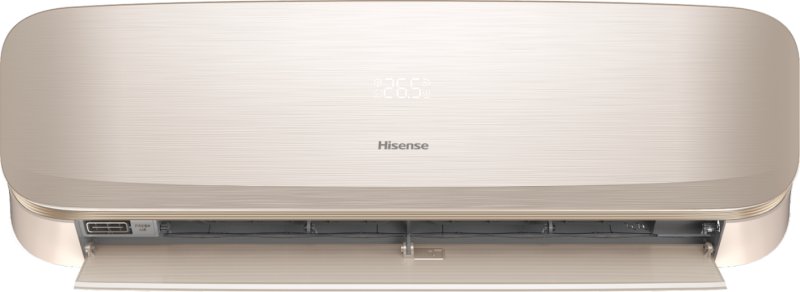 Hisense inverter klima uređaj 12K-QJ35XJ3GG-AS