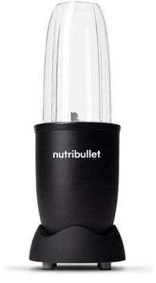 Nutribullet blender Pro, 900 W NB907MAB
