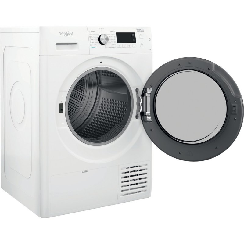 Whirlpool sušilica FFT M11 82B EE