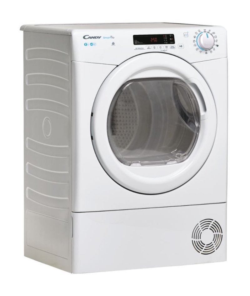Candy sušilica CSOE C9DG-S