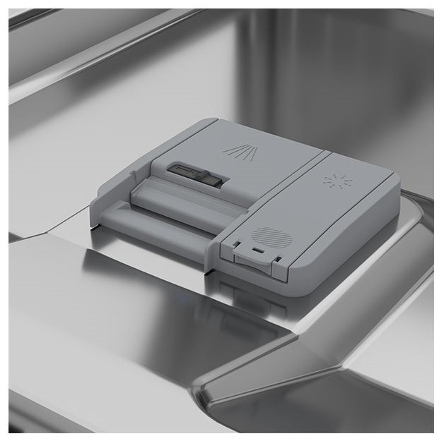 Beko mašina za sudje BDFN 36640 XC