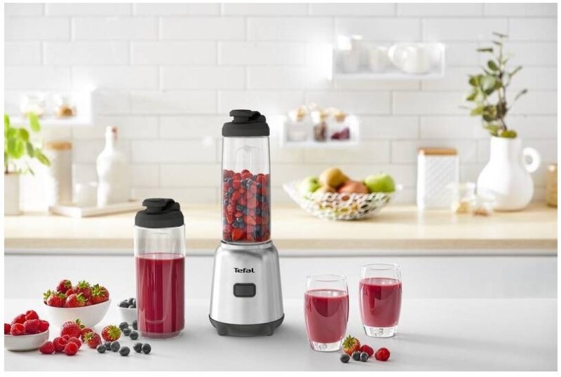 Tefal blender BL15FD30, Mix & Move