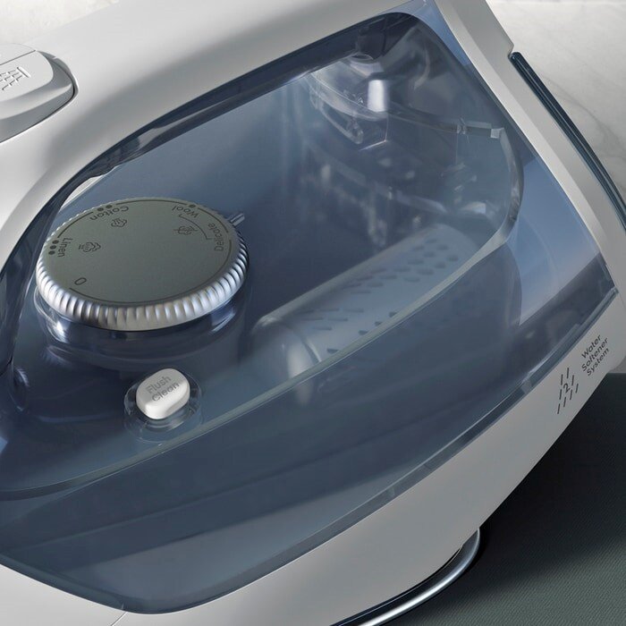 Electrolux pegla na paru E7SI1-4WB