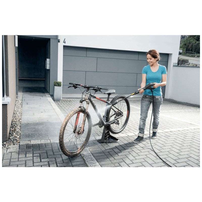 Karcher visokotlačni perač, 1600W K3 Power Control Pressure