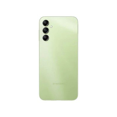 Samsung mobitel A14 4/64 Green SM-A145FLGDMEA