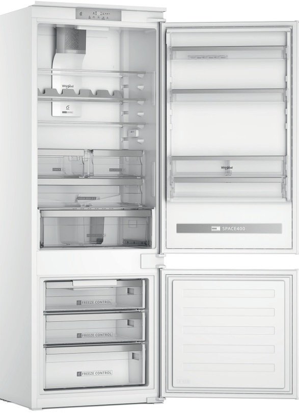Whirlpool ugradbeni frižider SP40 812 EU 2