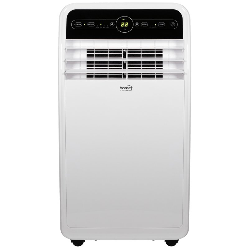 Home mobilni klima uređaj, 12000 Btu, hlađenje/grijanje, WIFI 31014/ ACH 12000
