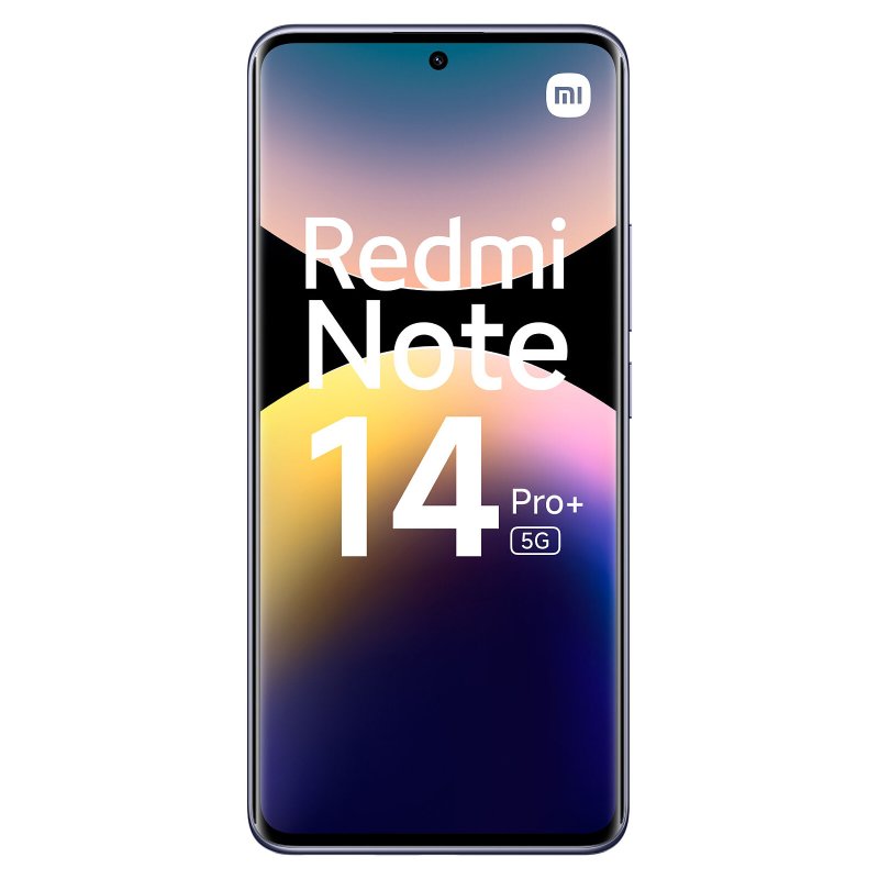 Xiaomi Redmi Note 14 PRO+ 5G, 12 + 512, Lavender Purple