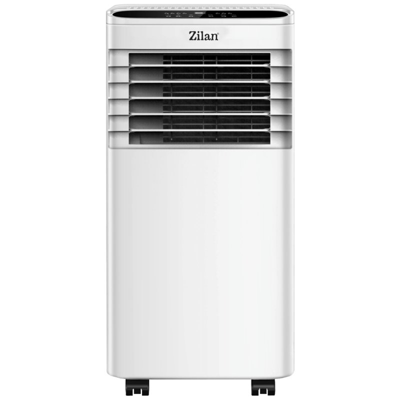 Zilan mobilni klima uređaj, 3u1, 9000 Btu, 2,6 KW, 26411/ZLN7101