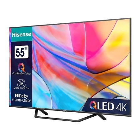 Hisense Smart TV 55A7KQ