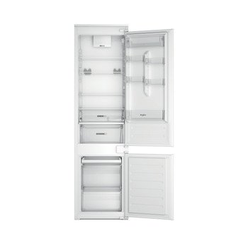 Whirlpool ugradbeni frižider WHC20D031B1