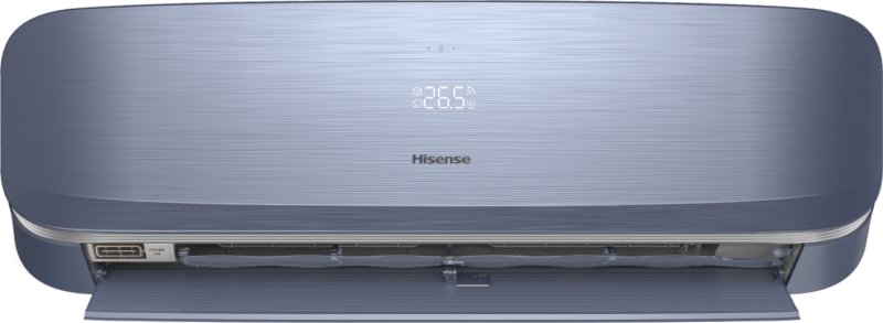 Hisense inverter klima uređaj 12K-QJ35XJ3BG-AS