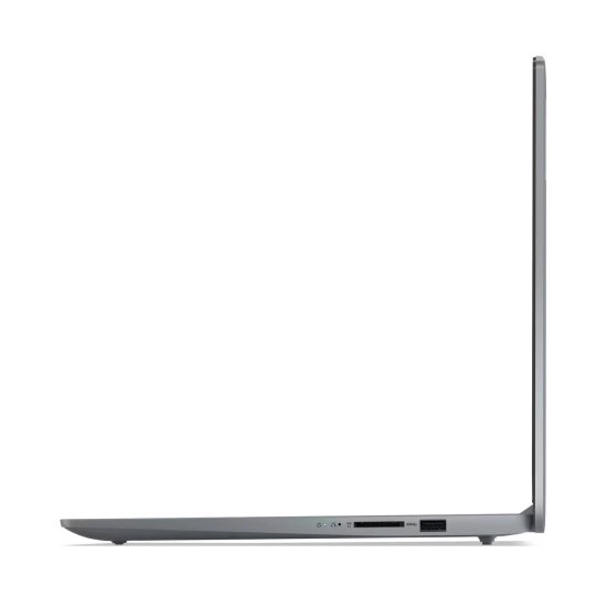 Lenovo laptop, IdeaPad Slim 3 15AMN8, 82XQ00JDSC