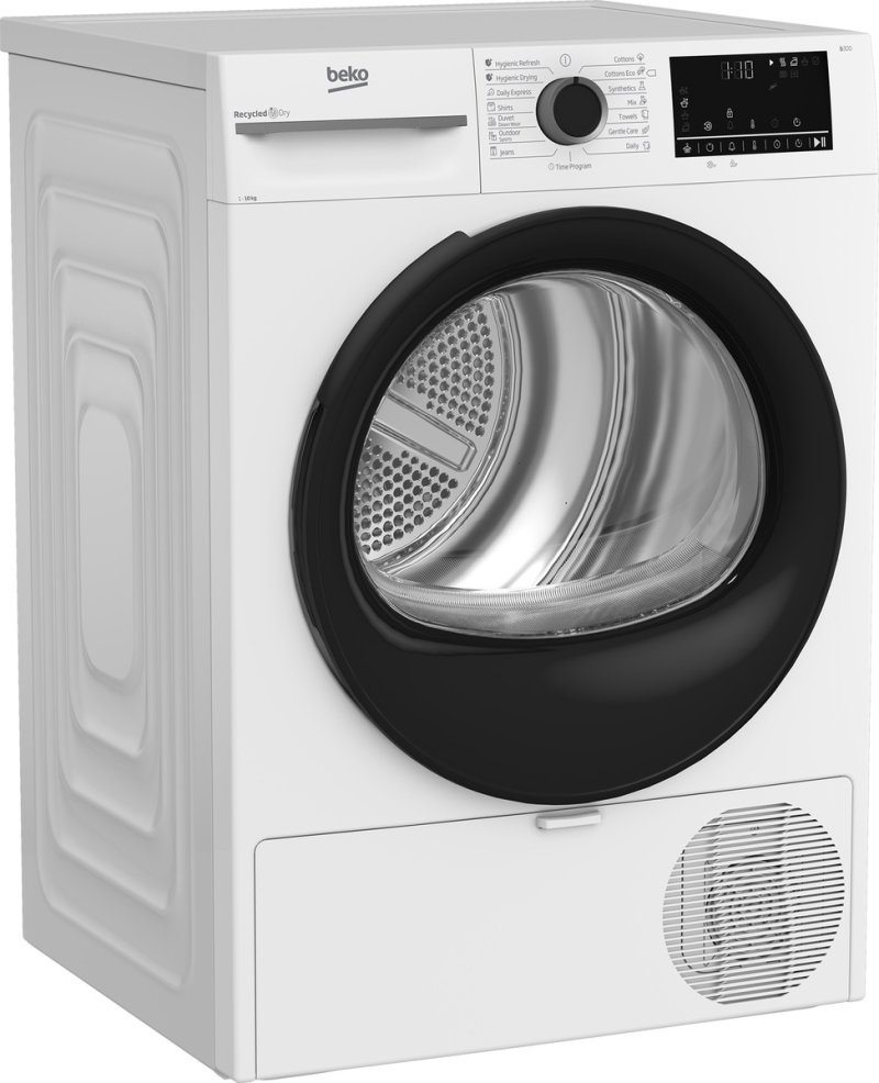 Beko mašina za sušenje veša BM3T40230W