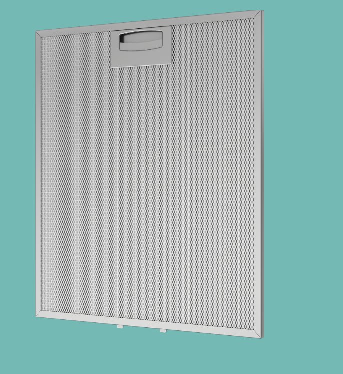 Beko napa CTB 6407 X