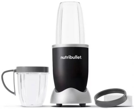 Nutribullet blender 600 W, NB606B