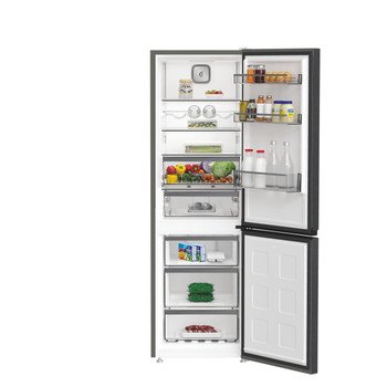 Whirlpool kombinovani frižider WHK 26362 XBR4E