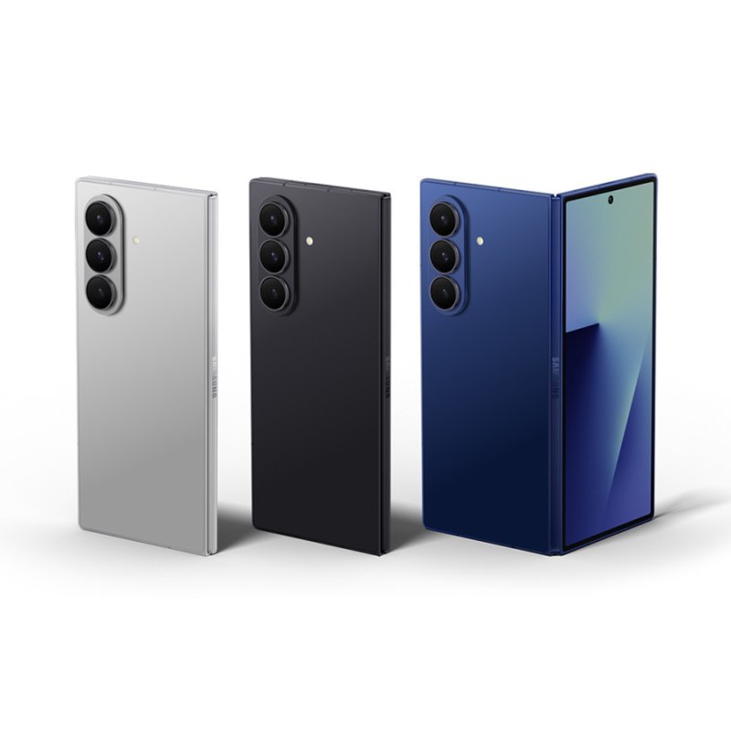 Samsung Galaxy Z FOLD 7 12GB/256GB