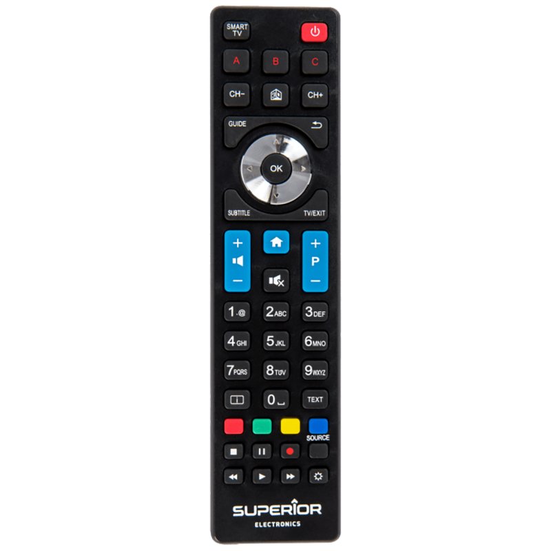 Univerzalni daljinski upravljač za Philips TV prijemnike