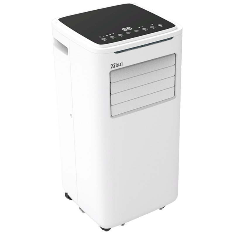 Zilan mobilni klima uređaj, 3u1, 9000 Btu, 1010W, WIFI, 43984/ZLN1047