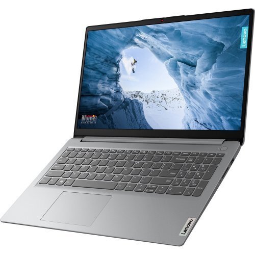 Lenovo laptop IdeaPad 1 15IJL7, 15.6, FHD AG, 82LX00EPSC,