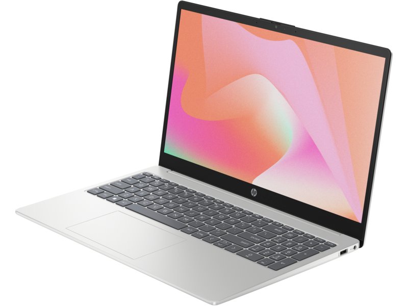 HP laptop HP 15-FD0132NIA, 8D082EA