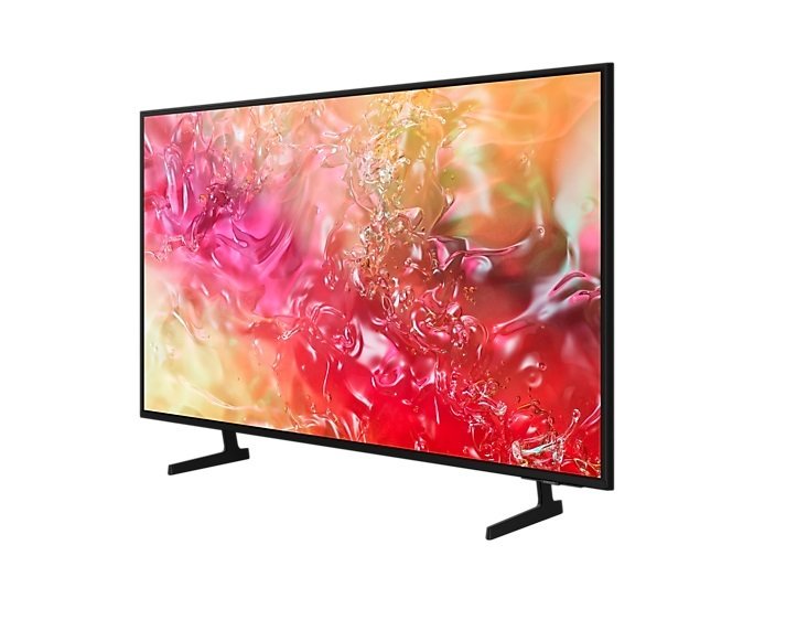 Samsung LED TV 65DU7172UXXH Smart