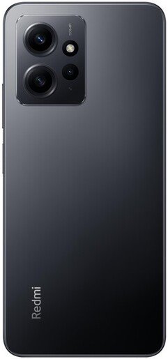 Xiaomi Redmi Note 12, 8 + 256, Onix Gray