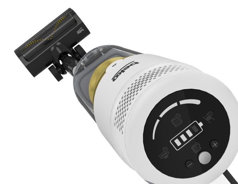 Beko  štapni usiisvač VRT 76325 VW