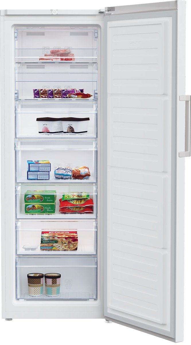 ZAMRZIVAČ BEKO RFNE 290 L41WN