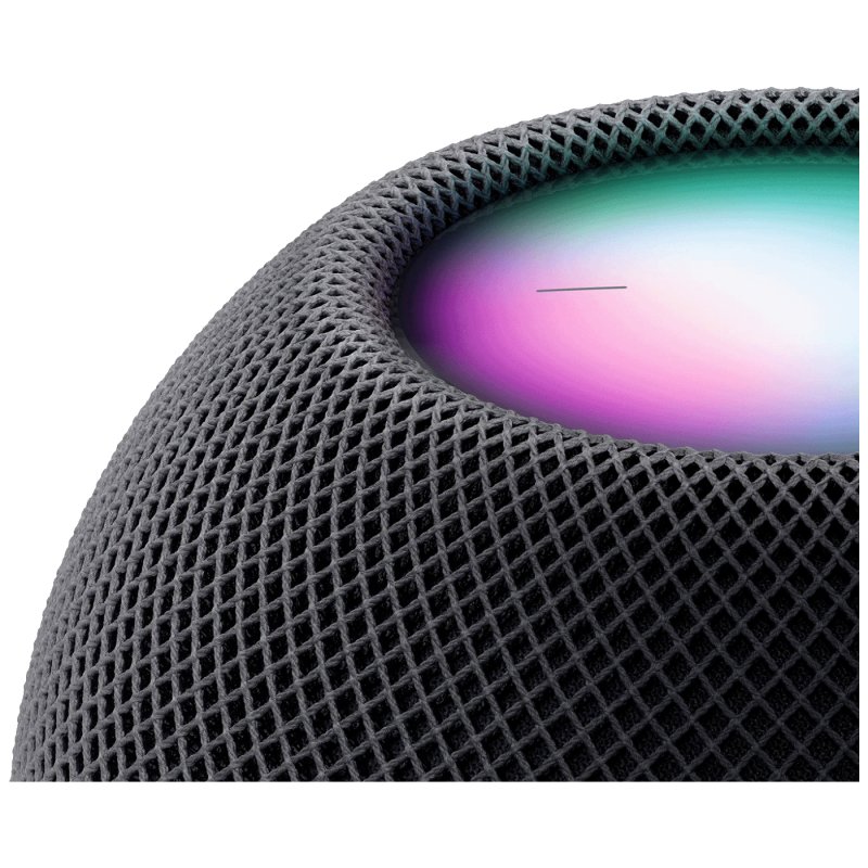 Apple HomePod mini, Wifi, Bluetooth, bežični zvučnik, midnight