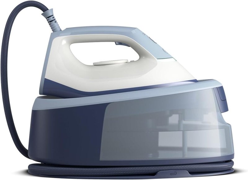 Philips parna stanica PSG3000/20