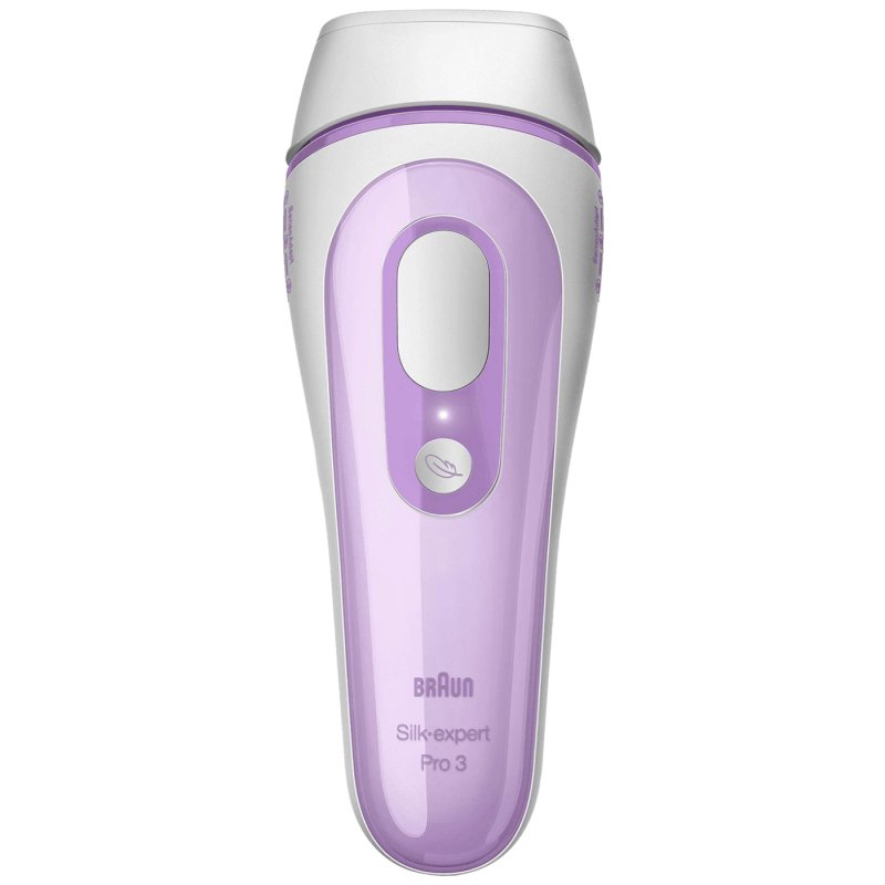 Braun IPL, aparat za uklanjanje dlačica Silk-expert Pro 3 PL3111