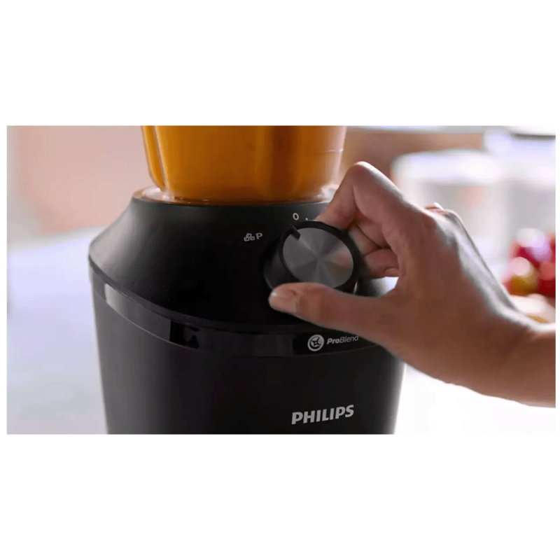 Philips blender 600W ProBlend, 1.25 l, HR2291/01