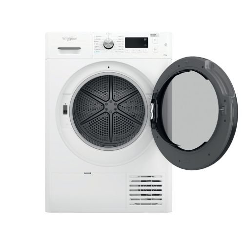 Whirlpool mašina za sušenje veša FFT M11 82B EE R