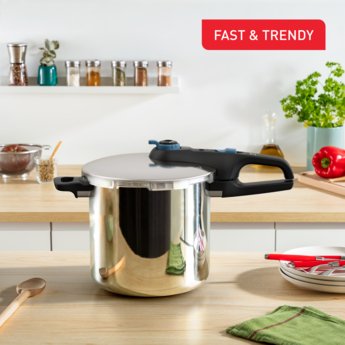 Tefal pretis lonac 8l P2584401