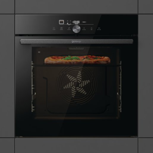 Gorenje ugradbena pećnica GO66E Pizza350C