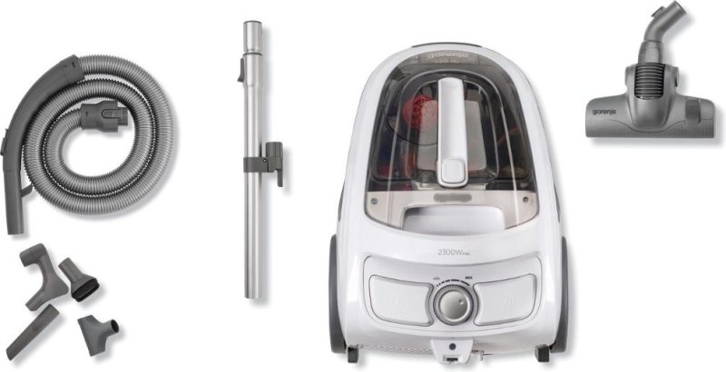 Gorenje usisivač VC 2301 SPWCY