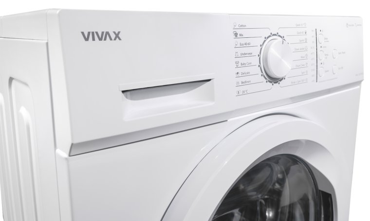 Vivax mašina za veš WFL-120716CS