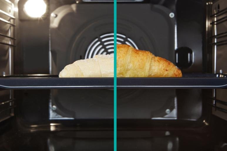 Gorenje staklokeramički štednjak GEC6A41SC