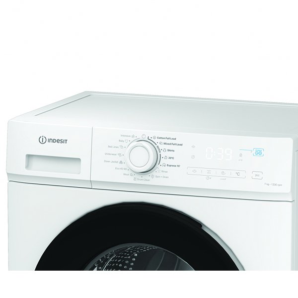 Indesit mašina za veš IMA 762B MY TIME EE