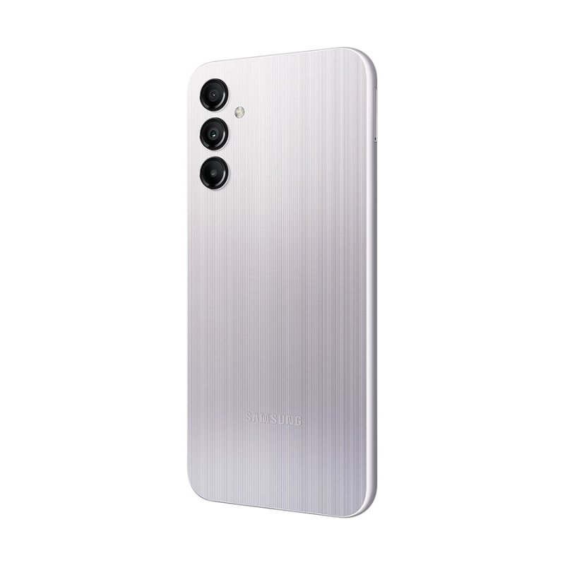 Samsung mobitel A14 6/128 Silver SM-A145F/DSN SIL