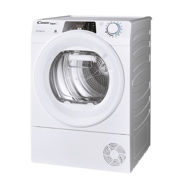 Candy sušilica ROE H9A2TE-S