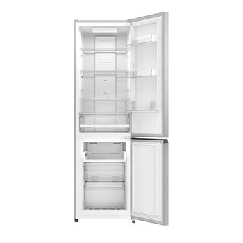 Indesit kombinovani frižider INKF 8251 S4E