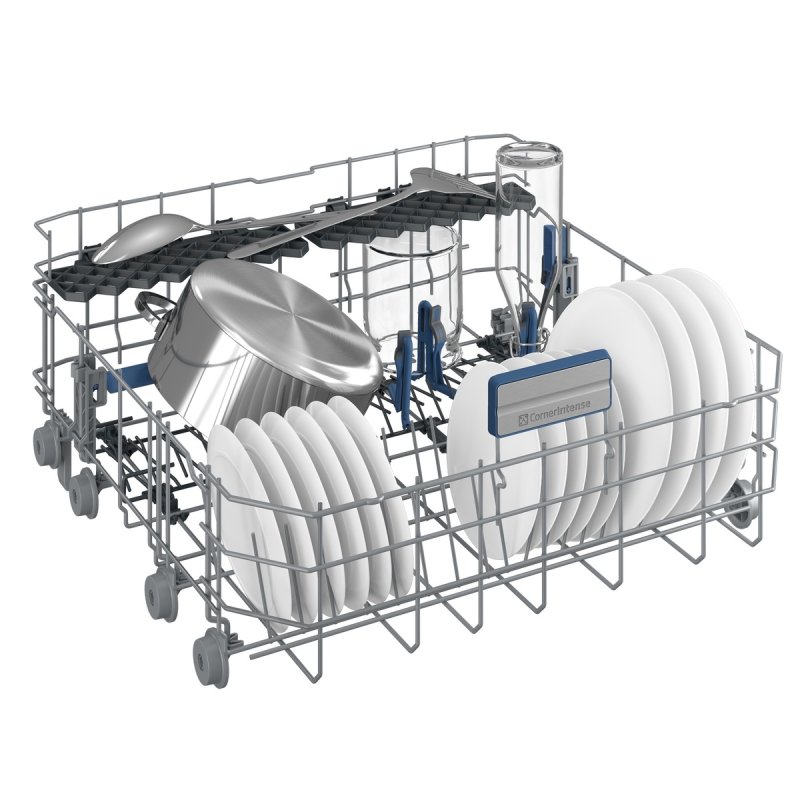 Beko mašina za sudje BDFN36640XA