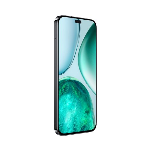 HONOR X8C mobitel, 8+256 GB, Midnight Black
