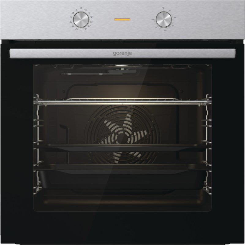 Gorenje ugradbena pećnica BO 6717 E03 X